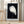 Tablou înramat „Egret In The Rain” de Ohara Koson