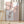Tablou înramat „boho pink-3” de Sally Ann Moss