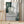 Tablou înramat „Abstract Shapes in Green-3” de Sally Ann Moss