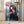 Tablou înramat „Girl 1” de Famous When Dead