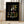 Tablou înramat „The End” de Famous When Dead