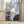 Tablou înramat „Aesthetic Blues-3” de Sally Ann Moss