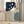 Tablou înramat „Blue Beauty-2” de Sally Ann Moss