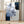 Tablou înramat „Floral Blue-1” de Sally Ann Moss