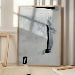 Tablou înramat „Beyond” de Dan Hobday