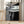 Tablou înramat „Falling” de Dan Hobday