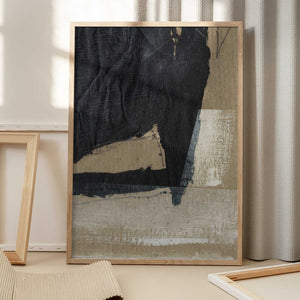 Tablou înramat „Texture” de Dan Hobday
