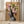 Tablou înramat „Floral portrait” de Frida Floral Studio