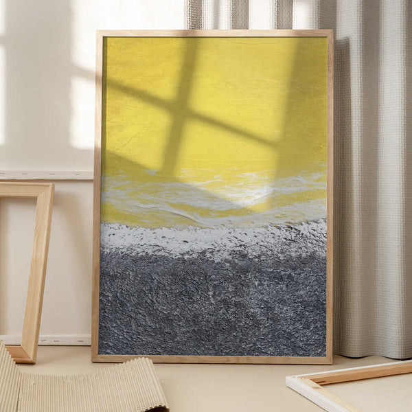 Tablou înramat „Penapalace Std” de Alyson Storms