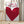 Tablou înramat „Heart's Whisper” de Athene Fritsch