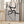 Tablou înramat „White Lines 2” de Sally Ann Moss
