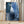 Tablou înramat „Blue Lagoon-1” de Sally Ann Moss
