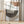 Tablou înramat „Earth Tone Geometric Art” de Melloi Art Prints