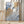 Tablou înramat „Serenity in Blue-1” de Sally Ann Moss