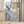 Tablou înramat „Serenity in Blue-2” de Sally Ann Moss