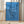 Tablou înramat „Pastel Blue Circuit” de Ejaaz Haniff