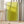 Tablou înramat „Yellow Watercolor Shapes #1” de jay stanley