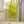 Tablou înramat „Yellow Watercolor Shapes #3” de jay stanley