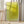 Tablou înramat „Yellow Watercolor Shapes #4” de jay stanley