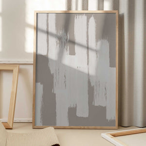 Tablou înramat „1076 2x3ratio” de Melloi Art Prints