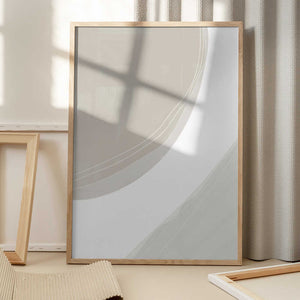 Tablou înramat „1032 2x3ratio” de Melloi Art Prints