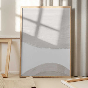 Tablou înramat „1031 2x3ratio” de Melloi Art Prints