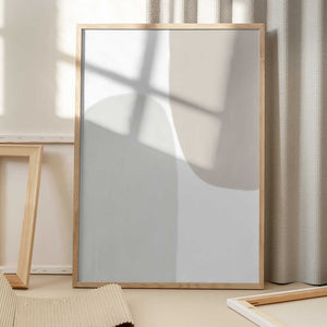 Tablou înramat „1039 2x3ratio” de Melloi Art Prints