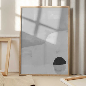 Tablou înramat „Ag03 2x3ratio” de Melloi Art Prints