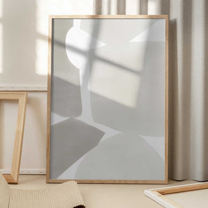 Tablou înramat „1033 2x3ratio” de Melloi Art Prints