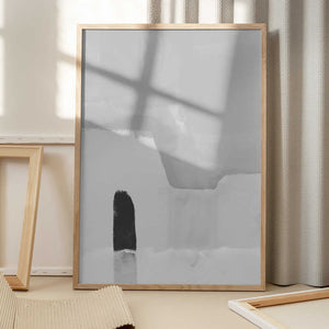 Tablou înramat „Ag01 2x3ratio” de Melloi Art Prints