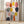Tablou înramat „Friendly Colors4” de Ana Rut Bre