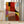 Tablou înramat „Warm Colors Bauhaus Geometry2” de Ana Rut Bre