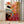 Tablou înramat „Warm Colors Bauhaus Geometry5” de Ana Rut Bre