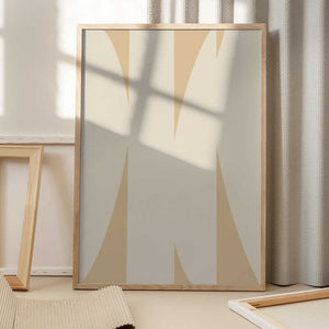 Tablou înramat „Amici” de Studio Palette