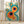 Tablou înramat „Flux 1” de Jazzberry Blue