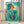 Tablou înramat „Entropy 2” de Jazzberry Blue
