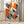 Tablou înramat „Geometrics 2” de Jazzberry Blue