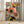 Tablou înramat „Fluid Geometrics 2” de Jazzberry Blue