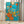Tablou înramat „Interaction 1” de Jazzberry Blue