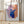 Tablou înramat „Abstract Brush Strokes 90” de Mareike Böhmer