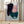 Tablou înramat „Abstract Brush Strokes 10” de Mareike Böhmer
