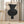 Tablou înramat „Abstract Vase Silhouette” de Elena Ristova