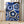 Tablou înramat „Geometric Pattern With Hexagonal Shape” de Elena Ristova