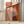 Tablou înramat „Geometric Shapes And Warm Earth Tones” de Elena Ristova