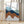 Tablou înramat „Textured Horizons” de Elena Ristova