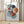 Tablou înramat „Colorful Overlapping Circles” de Elena Ristova