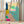 Tablou înramat „Minimal shapes” de Ana Rut Bre