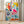 Tablou înramat „Matisse inspired shapes” de Ana Rut Bre