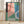 Tablou înramat „Spaces March 2020 3” de Ana Rut Bre