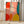 Tablou înramat „Mid Century Pastel 14” de Ana Rut Bre